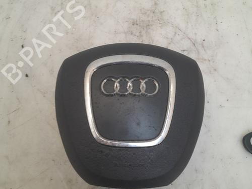 Airbag chauffør AUDI A5 (8T3) 2.7 TDI (190 hp) 32767220