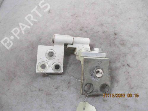 Used Hinge/Door check strap PEUGEOT PARTNER Box Body/MPV (5_, G_) [1996-2025]  26627507