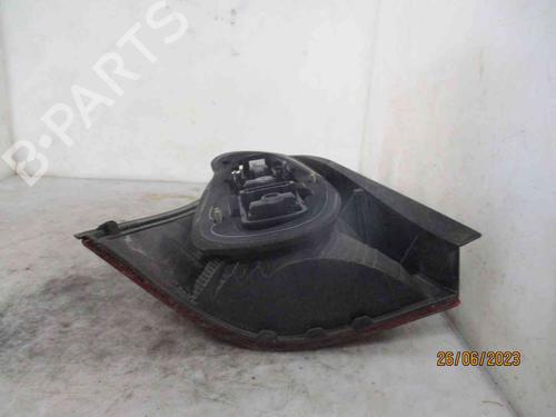 Right taillight MERCEDES-BENZ A-CLASS (W168) A 170 CDI (168.009, 168.109) | BP26630125C35 