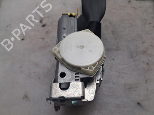 Front right seatbelt CITROËN C3 II (SC_) 1.6 BlueHDi 75 | BP40273009I25  - Image 5