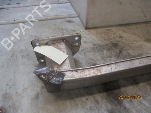 Rear bumper reinforcement PEUGEOT 308 SW I (4E_, 4H_) 1.6 HDi | BP25466236C73 