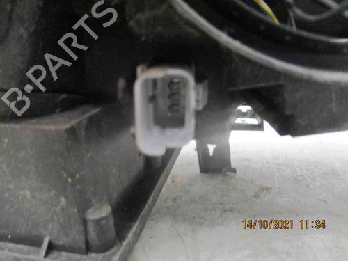 Left headlight CITROËN C5 I (DC_) 2.2 HDi (DC4HXB, DC4HXE) | BP24008631C28 