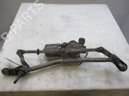 Used Front wipers mechanism RENAULT CLIO III (BR0/1, CR0/1) 1.5 dCi (C/BR0G, C/BR1G) (68 hp) 30915485
