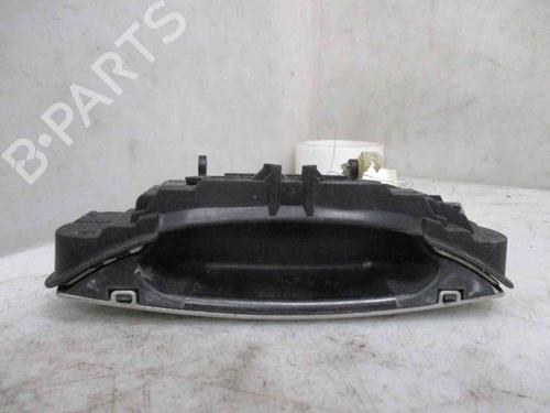 Rear right exterior door handle AUDI A4 B6 Avant (8E5) 2.5 TDI quattro | BP26626068C130 