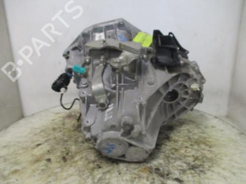 Gearbox DACIA DUSTER (HM_) 1.5 dCi 110 (HMAB) | BP39994802M3 - Image 3