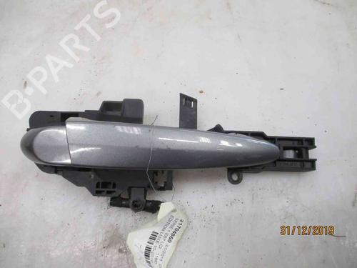 Used Rear right exterior door handle BMW 1 (E87) 116 d (116 hp) 19712337