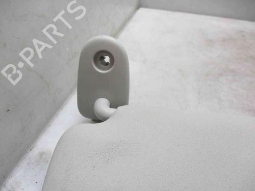 Left sun visor RENAULT TRAFIC III Van (FG_) 1.6 dCi 95 (FGMJ, FGMR) | BP26631355I1 