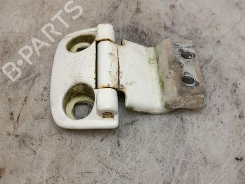 Used Hinge/Door check strap CITROËN JUMPER II Van 2.2 HDi 100 (101 hp) 29379766