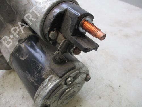 Starter RENAULT KANGOO Express (FW0/1_) 1.2 TCe 115 (FW02, FW14) | BP31633554M8 