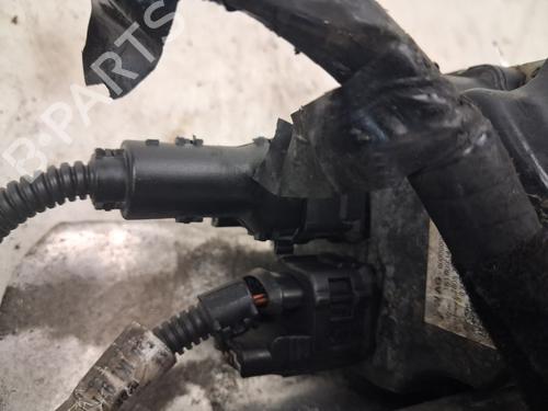 Steering rack VW EOS (1F7, 1F8) 2.0 TDI | BP37674283M22 - Image 7