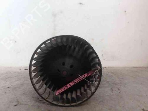 Heater blower motor RENAULT ESPACE III (JE0_)  | BP20201909M62 