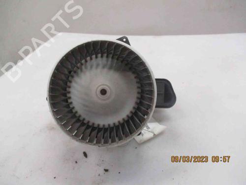 Heater blower motor FIAT 500 (312_) 1.2 (312AXA1A) | BP26629616M62 