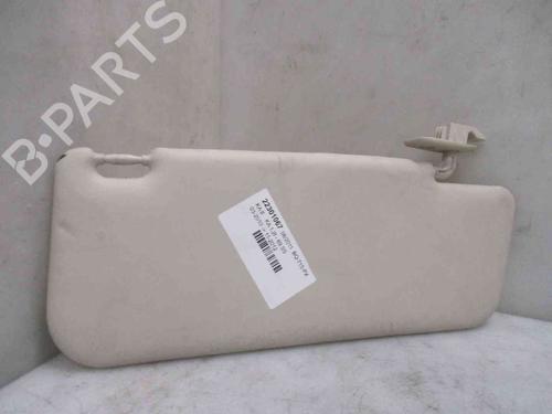 Left sun visor FORD KA (RU8) 1.2 | BP26630446I1