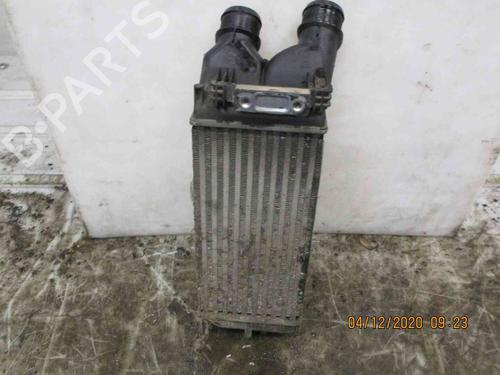 Intercooler PEUGEOT PARTNER Box Body/MPV 1.6 HDi 16V | BP19737547M30 