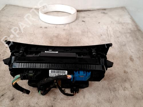 Climate control FORD C-MAX II (DXA/CB7, DXA/CEU) 1.0 EcoBoost | BP26634346I5 