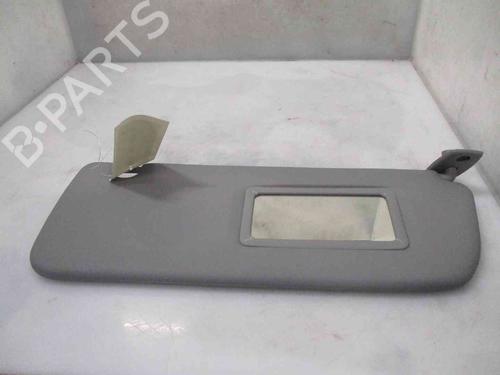 Used Right sun visor PEUGEOT 306 Hatchback (7A, 7C, N3, N5) 1.4 (75 hp) 19742108