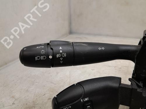 Headlight switch PEUGEOT 807 (EB_) 2.0 HDI | BP30187195I24 