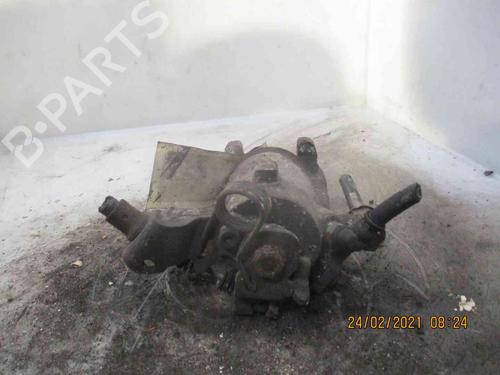 Right rear brake caliper OPEL ZAFIRA / ZAFIRA FAMILY B (A05) 1.6 (M75) | BP19722467M106 