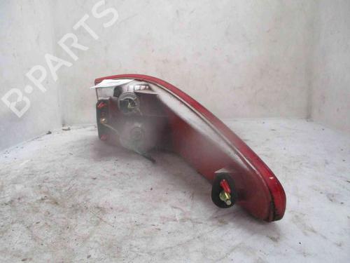 Left taillight PEUGEOT 607 (9D, 9U) 2.2 HDi | BP19739267C34 