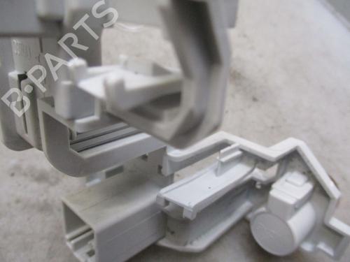 Lamp holder FORD FIESTA VI (CB1, CCN) 1.25 | BP26638148L10 
