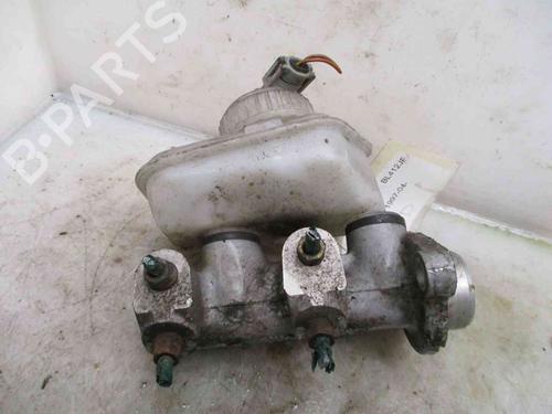 Used Brake master cylinder OPEL CORSA B (S93) 1.0 i 12V (F08, F68, M68) (54 hp) 19734728
