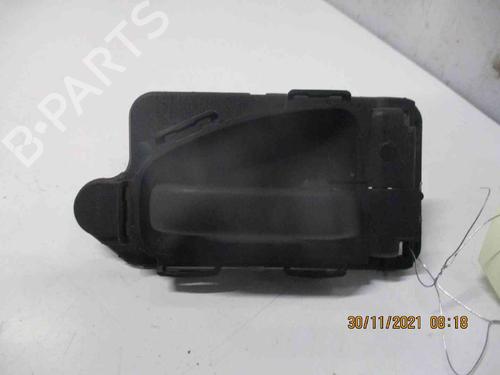 Used Front right interior door handle CITROËN SAXO (S0, S1) 1.1 X, SX (60 hp) 19739014