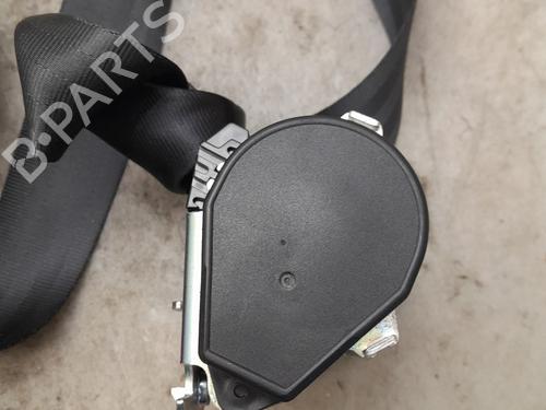 Front right seatbelt RENAULT MEGANE CC (EZ0/1_) 1.6 dCi (EZ00) | BP38490926I25 - Image 3