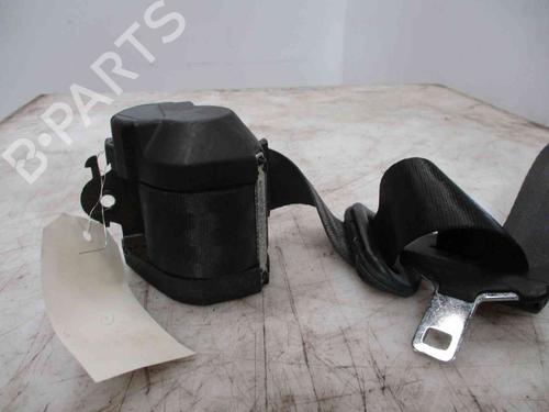 Used Rear left belt tensioner CITROËN C2 (JM_) 1.4 HDi (68 hp) 19716600