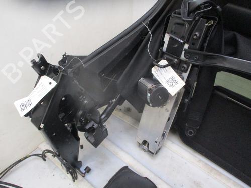 Cabriodak Softtop MINI MINI Convertible (R57) Cooper S | BP30796664C123 