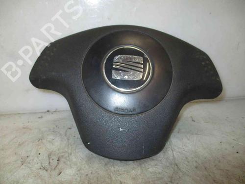 Used Driver airbag SEAT CORDOBA (6L2) 1.2 (64 hp) 19718411