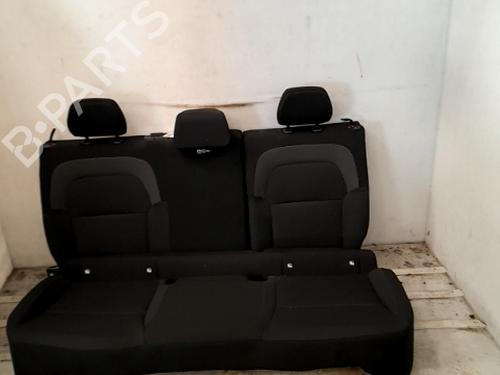 Seats set DACIA SANDERO III 1.0 SCe 65 | BP26636758C78 