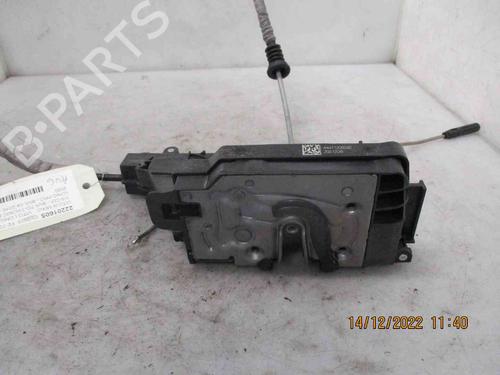 Used Front left lock MERCEDES-BENZ VITO Van (W447) [2014-2025]  26625714