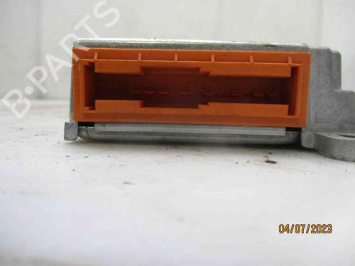 Airbag module PEUGEOT 206 Hatchback (2A/C)  | BP26630692M53 