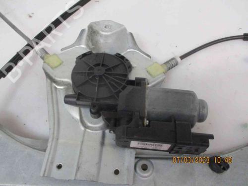 Front right window mechanism RENAULT CLIO III (BR0/1, CR0/1) 1.5 dCi (BR17, CR17) | BP26628325C23 