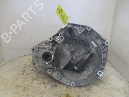 Used Gearbox Gearbox FORD KA (RU8) 1.2 (69 hp) 33560899 33560899