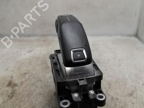 Used Gear lever PEUGEOT 308 II (LB_, LP_, LW_, LH_, L3_) 1.5 BlueHDi 130 (131 hp) 30739297
