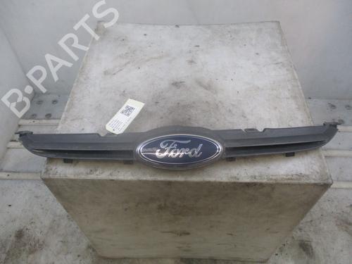 Used Grille FORD FIESTA VI (CB1, CCN) 1.4 TDCi (68 hp) 29514873