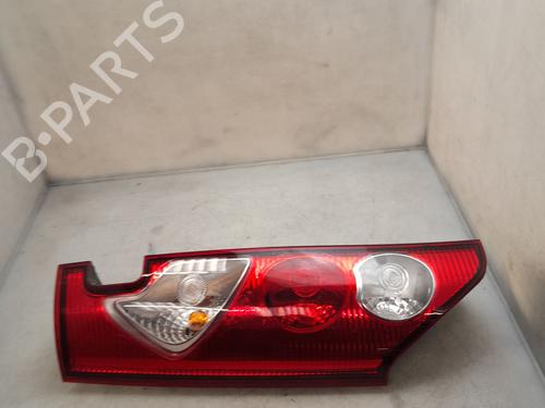 Left taillight RENAULT KANGOO Express (FW0/1_) Z.E. (FW0Z, FW1Z) | BP38675692C34  - Image 5