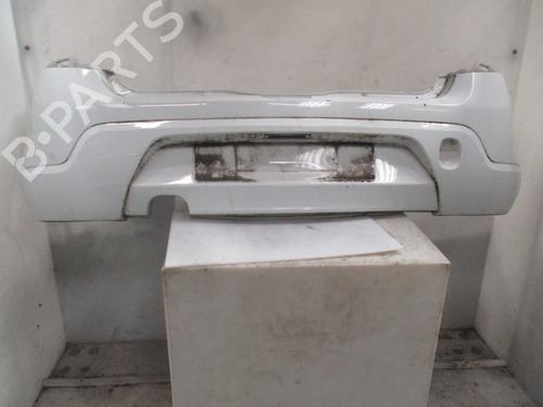 Used Rear bumper DACIA SANDERO [2008-2025]  26636578
