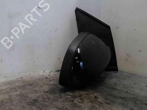 Right mirror VW FOX Hatchback (5Z1, 5Z3, 5Z4) 1.2 | BP19716008C27 