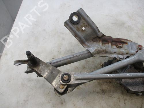 Front wipers mechanism FIAT PUNTO EVO (199_) 1.2 | BP29317598C83 