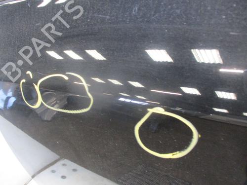 Left rear door TOYOTA PRIUS PLUS (_W4_) 1.8 Hybrid (ZVW40W, ZVW41W) | BP29738677C4 