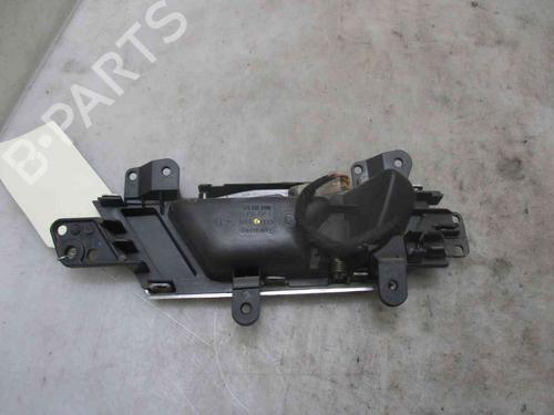 Rear left interior door handle AUDI A6 C6 Avant (4F5) 2.0 TDI | BP26630481I15 