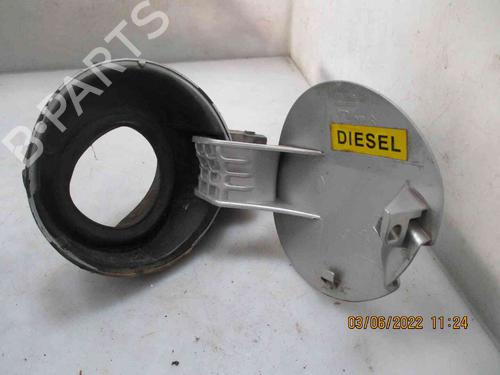Fuel flap CITROËN C4 Coupe (LA_) 1.6 HDi | BP19741937C131 