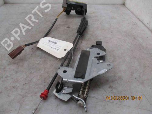 Tailgate lock FORD FIESTA V (JH_, JD_) 1.4 TDCi | BP26629945C101 