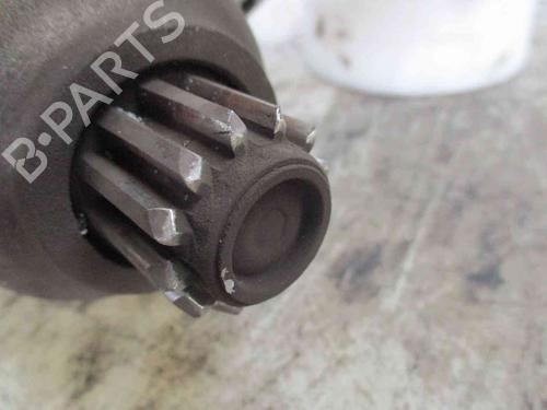 Starter VW GOLF VI (5K1)  | BP26633514M8 