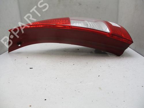 Right taillight CITROËN C3 I (FC_, FN_)  | BP26636766C35 