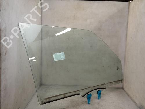 Used Front right door window SUZUKI IGNIS III (MF, FF) 1.2 Hybrid (ATK412, FF21S) (90 hp) 29344053