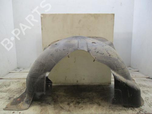 Hjulbue JEEP CHEROKEE (KJ) 2.8 CRD 4x4 (150 hp) 24014482