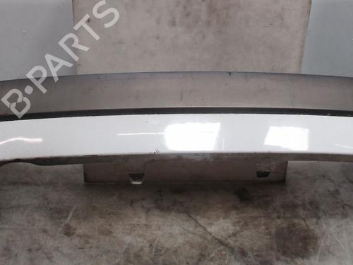 Rear bumper RENAULT GRAND SCÉNIC II (JM0/1_)  | BP27811640C8 